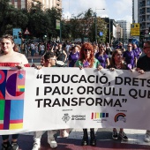 Orgull de Castelló