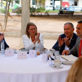 Balancel primer año de gobierno
