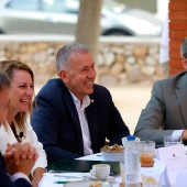 Balancel primer año de gobierno
