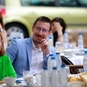 Balancel primer año de gobierno