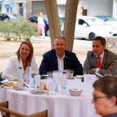 Balancel primer año de gobierno