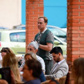 Balancel primer año de gobierno