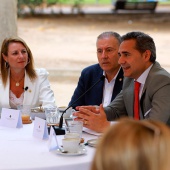 Balancel primer año de gobierno