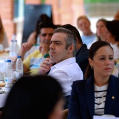 Balancel primer año de gobierno