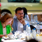 Balancel primer año de gobierno
