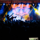 Concerts del Pinar