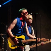 Concerts del Pinar