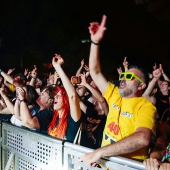 Concerts del Pinar