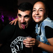 Concerts del Pinar