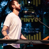 Concerts del Pinar