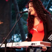 Concerts del Pinar