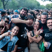 Concerts del Pinar