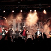 Concerts del Pinar