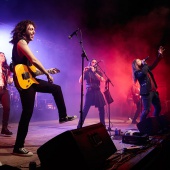 Concerts del Pinar