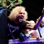 Concerts del Pinar