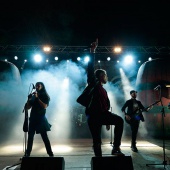 Concerts del Pinar