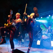 Concerts del Pinar