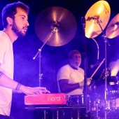 Concerts del Pinar