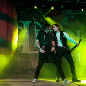 Concerts del Pinar