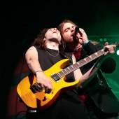 Concerts del Pinar