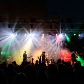 Concerts del Pinar