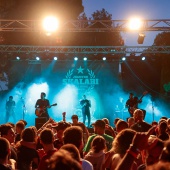 Concerts del Pinar