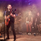 Concerts del Pinar