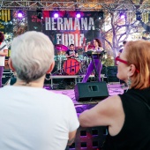 Concerts del Pinar
