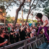 Concerts del Pinar