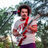 Concerts del Pinar