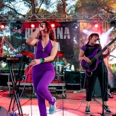 Concerts del Pinar
