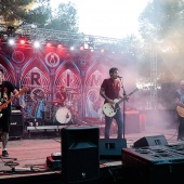 Concerts del Pinar