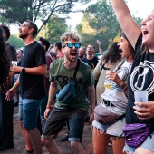 Concerts del Pinar
