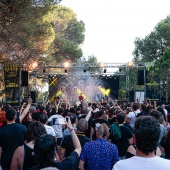 Concerts del Pinar
