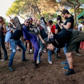 Concerts del Pinar