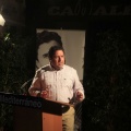 Castellón, cena homenaje