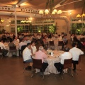 Castellón, cena homenaje