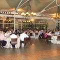 Castellón, cena homenaje