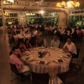 Castellón, cena homenaje