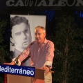 Castellón, cena homenaje