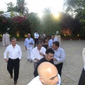 Castellón, cena homenaje