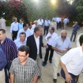 Castellón, cena homenaje