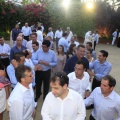 Castellón, cena homenaje
