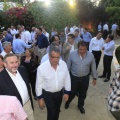 Castellón, cena homenaje