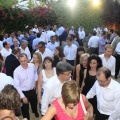 Castellón, cena homenaje