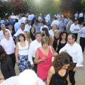 Castellón, cena homenaje