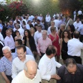 Castellón, cena homenaje
