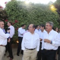Castellón, cena homenaje