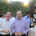 Castellón, cena homenaje