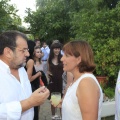 Castellón, cena homenaje